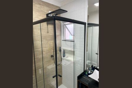 Casa à venda com 3 quartos, 211m² em Jardim Las Vegas, Santo André