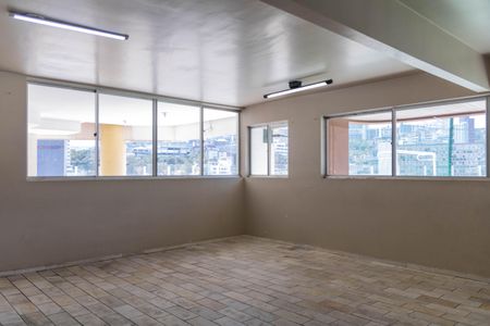 Apartamento à venda com 105m², 3 quartos e 2 vagasÁrea comum - Salão de festas