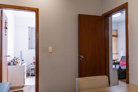 Apartamento à venda com 105m², 3 quartos e 2 vagasCopa