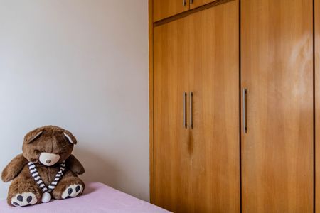 Apartamento à venda com 105m², 3 quartos e 2 vagasQuarto 2