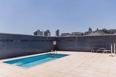 Apartamento à venda com 105m², 3 quartos e 2 vagasÁrea comum - Piscina