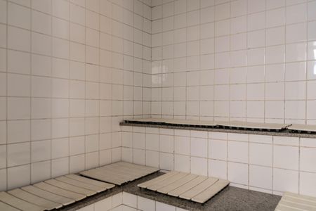 Apartamento à venda com 105m², 3 quartos e 2 vagasSauna