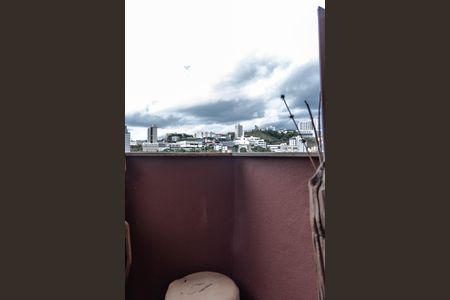 Apartamento à venda com 105m², 3 quartos e 2 vagasVaranda da Suíte