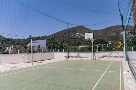 Apartamento à venda com 105m², 3 quartos e 2 vagasQuadra Esportiva