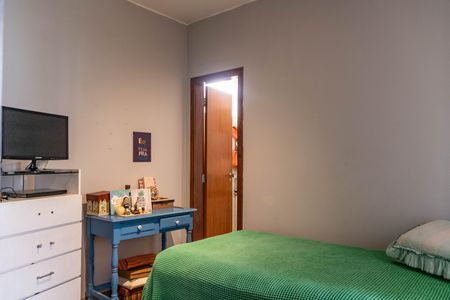 Apartamento à venda com 105m², 3 quartos e 2 vagasSuíte