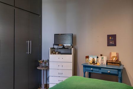 Apartamento à venda com 105m², 3 quartos e 2 vagasSuíte