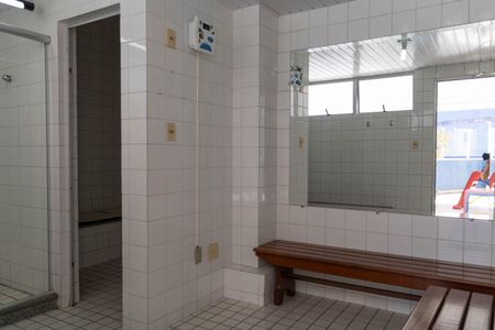 Apartamento à venda com 105m², 3 quartos e 2 vagasSauna