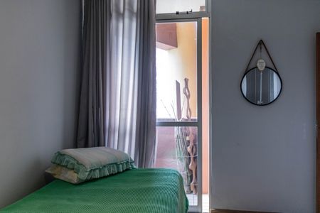 Apartamento à venda com 105m², 3 quartos e 2 vagasSuíte