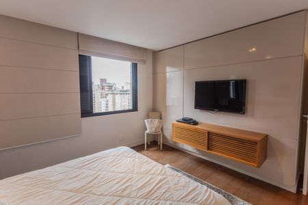 Apartamento para alugar com 264m², 4 quartos e 3 vagasSuíte 1