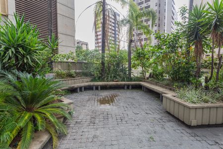 Apartamento para alugar com 264m², 4 quartos e 3 vagasÁrea Verde