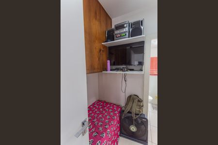 Apartamento para alugar com 264m², 4 quartos e 3 vagasQuarto de Serviço