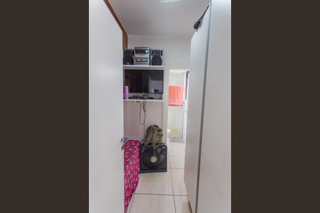 Apartamento para alugar com 264m², 4 quartos e 3 vagasQuarto de Serviço