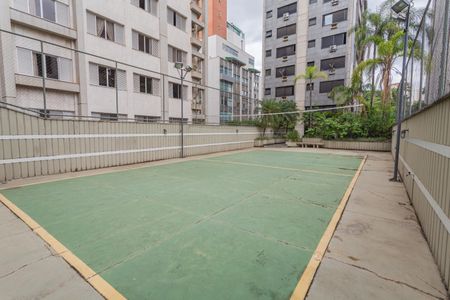 Apartamento para alugar com 264m², 4 quartos e 3 vagasÁrea comum - Quadra Esportiva