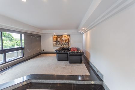 Apartamento para alugar com 264m², 4 quartos e 3 vagasÁrea comum - Salão de festas