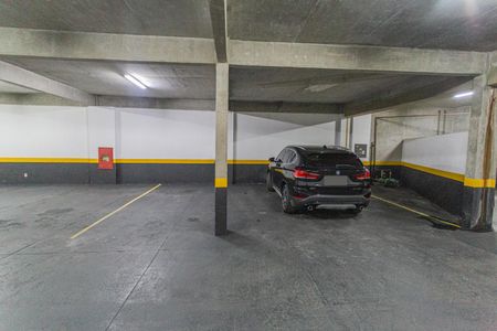 Apartamento para alugar com 264m², 4 quartos e 3 vagasGaragem