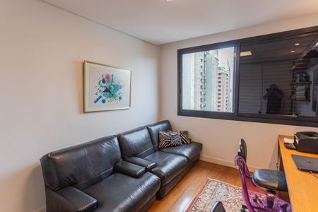 Apartamento para alugar com 264m², 4 quartos e 3 vagasQuarto 4