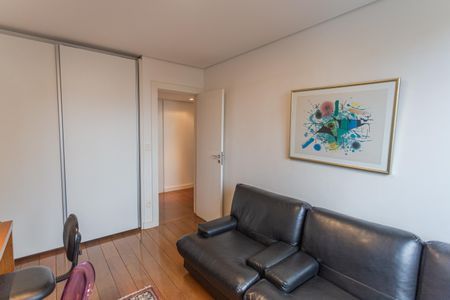 Apartamento para alugar com 264m², 4 quartos e 3 vagasQuarto 4