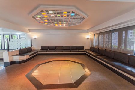 Apartamento para alugar com 264m², 4 quartos e 3 vagasÁrea comum - Salão de festas