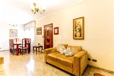 Casa à venda com 4 quartos, 180m² em Vila Nova Mazzei, São Paulo