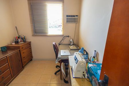 Apartamento à venda com 44m², 2 quartos e 1 vagaquarto 2
