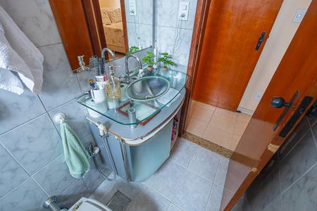 Apartamento à venda com 44m², 2 quartos e 1 vagabanheiro