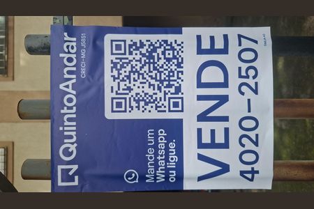 plaquinha: smua 43 de apartamento à venda com 2 quartos, 44m² em Jardim Atlântico, Belo Horizonte