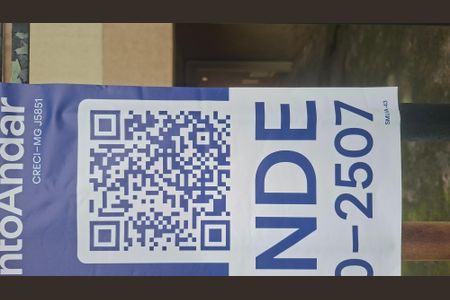 Apartamento à venda com 44m², 2 quartos e 1 vagaplaquinha: smua 43