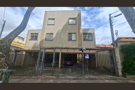 Apartamento à venda com 44m², 2 quartos e 1 vagafachada / plaquinha: smua 43