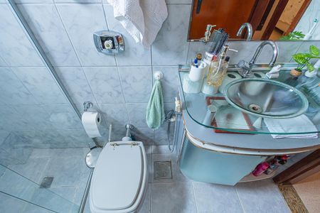 Apartamento à venda com 44m², 2 quartos e 1 vagabanheiro