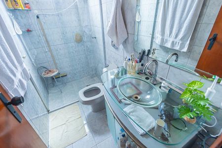 Apartamento à venda com 44m², 2 quartos e 1 vagabanheiro