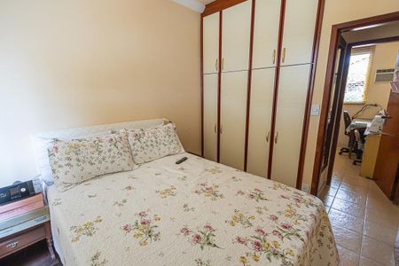 quarto 1 de apartamento à venda com 2 quartos, 42m² em Jardim Atlântico, Belo Horizonte