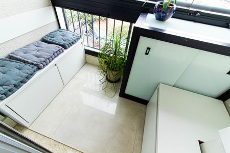 Apartamento à venda com 94m², 3 quartos e 2 vagasQuarto 1