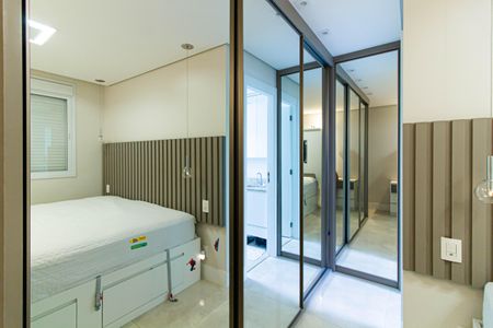 Apartamento à venda com 94m², 3 quartos e 2 vagasSuíte