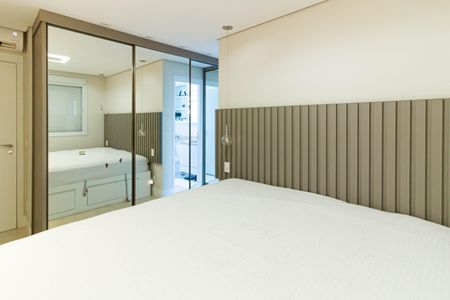 Apartamento à venda com 94m², 3 quartos e 2 vagasSuíte