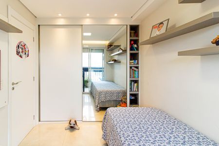 Apartamento à venda com 94m², 3 quartos e 2 vagasQuarto 1