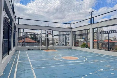 Apartamento à venda com 94m², 3 quartos e 2 vagasQuadra Esportiva