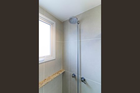 Apartamento à venda com 94m², 3 quartos e 2 vagasBanheiro