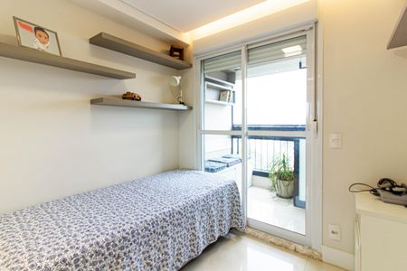 Apartamento à venda com 94m², 3 quartos e 2 vagasQuarto 1