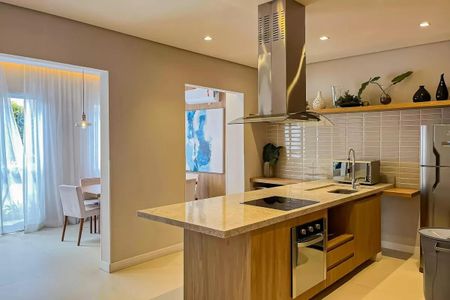 Apartamento à venda com 94m², 3 quartos e 2 vagasEspaço Gourmet