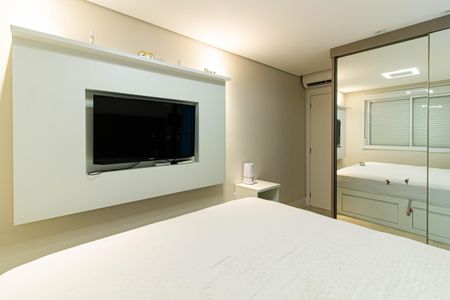 Apartamento à venda com 94m², 3 quartos e 2 vagasSuíte