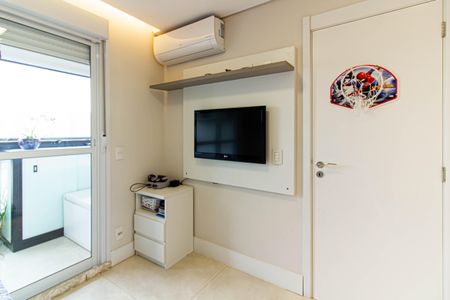 Apartamento à venda com 94m², 3 quartos e 2 vagasQuarto 1