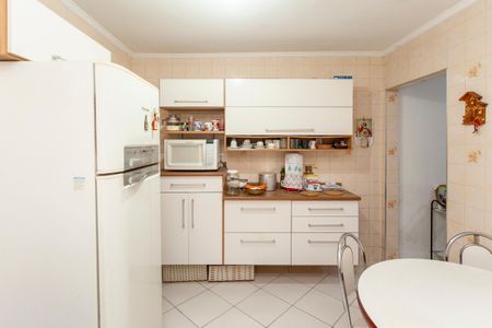 Casa para alugar com 55m², 2 quartos e 1 vagaCozinha