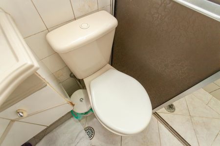 Casa para alugar com 55m², 2 quartos e 1 vagaBanheiro