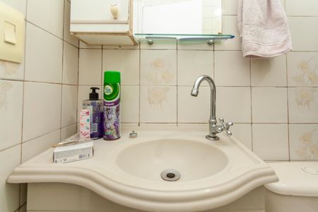 Casa para alugar com 55m², 2 quartos e 1 vagaBanheiro