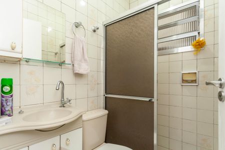 Casa para alugar com 55m², 2 quartos e 1 vagaBanheiro