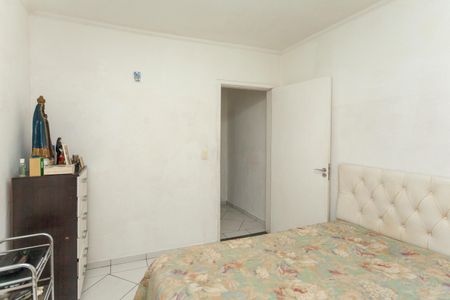 Casa para alugar com 55m², 2 quartos e 1 vagaQuarto 1