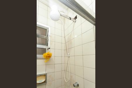 Casa para alugar com 55m², 2 quartos e 1 vagaBanheiro