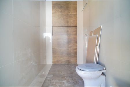 Casa para alugar com 110m², 3 quartos e 2 vagasBanheiro