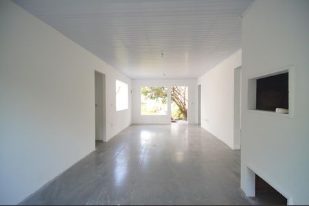 Casa para alugar com 110m², 3 quartos e 2 vagasSala/Cozinha