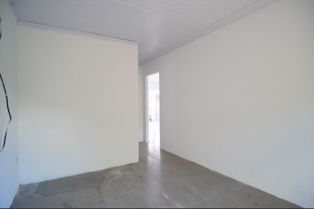 Suíte  de casa para alugar com 3 quartos, 110m² em Campestre, São Leopoldo